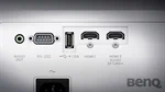 מקרן לייזר 4K לקולנוע ביתי וגיימינג BenQ TK710 3