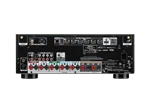 רסיבר Denon AVR-S980H – קולנוע ביתי 7.2 ערוצים, Dolby Atmos ו־8K 4