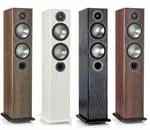 זוג רמקולים רצפתיים MONITOR AUDIO BRONZE5 2