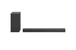 מקרן קול LG S75Q – 3.1.2 ערוצים ו־Dolby Atmos