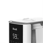 מכשיר אדים חכם Levoit OasisMist 451S / LUH-O451S-WEU-41 3