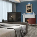 מעלית מרהיט לטלויזיה עד 65 LUMI LP66-48M 5