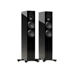 זוג רמקולים רצפתיים Monitor Audio Gold 300 6G