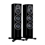 זוג רמקולים רצפתיים Monitor Audio Platinum 200 3G