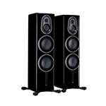 זוג רמקולים רצפתיים Monitor Audio Platinum 300 3G