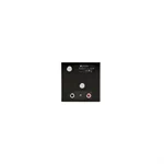 זוג רמקולים קומפקטיים Monitor Audio Radius 1 4G 3