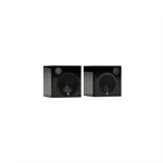 זוג רמקולים קומפקטיים Monitor Audio Radius 1 4G