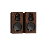 זוג רמקולים מדפיים Monitor Audio Silver 100 8G