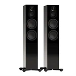 זוג רמקולים רצפתיים Monitor Audio Silver 300 8G