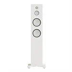 זוג רמקולים רצפתיים Monitor Audio Silver 300 8G 2