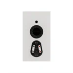 זוג רמקולים מדפיים Monitor Audio Silver 50 8G 3