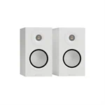 זוג רמקולים מדפיים Monitor Audio Silver 50 8G
