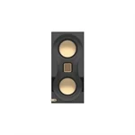 זוג רמקולים מדפיים Monitor Audio Studio 89 2
