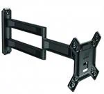 זרוע תלת מפרקית קירית למסך מחשב דגם NBL100M