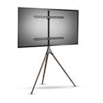 מעמד דקורטיבי למסכים LUMI FS12-46F עד 65 אינץ' 5