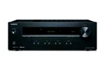 רסיבר סטריאו ONKYO TX-8220 עם Bluetooth וכניסת פטיפון 2
