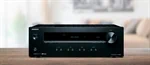 רסיבר סטריאו ONKYO TX-8220 עם Bluetooth וכניסת פטיפון 3