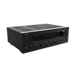 רסיבר סטריאו רשת ONKYO TX-8470 עם HDMI וכניסת פטיפון MM/MC 2