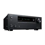 רסיבר ONKYO TX-NR7100 – ‏9.2 ערוצים, Dirac Live ו־Dolby Atmos 2