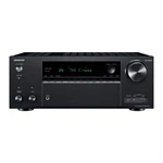 רסיבר ONKYO TX-NR7100 – ‏9.2 ערוצים, Dirac Live ו־Dolby Atmos