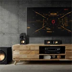 רסיבר ONKYO TX-NR7100 – ‏9.2 ערוצים, Dirac Live ו־Dolby Atmos 4