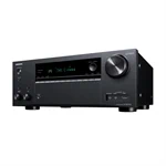 רסיבר ONKYO TX-NR7100 – ‏9.2 ערוצים, Dirac Live ו־Dolby Atmos 3