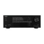 רסיבר קולנוע ביתי ONKYO TX-SR3100 – ‏5.2 ערוצים ו־Dolby Atmos