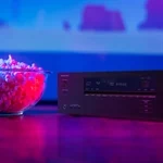 רסיבר קולנוע ביתי ONKYO TX-SR3100 – ‏5.2 ערוצים ו־Dolby Atmos 4