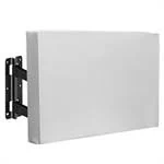 כיסוי בד מוגן מים ולחות למסך עד 80 מבד OXFORD 4