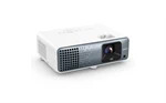 מקרן לייזר 4K לקולנוע ביתי וגיימינג BenQ TK710