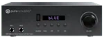 מגבר Pure Acoustics AMP-80X + 4 רמקולים שקועים SLIM-630 2