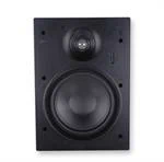 זוג רמקולים שקועים OMEGA AUDIO OW-65 ללא שוליים