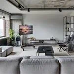 מעמד נייד/נייח למסכי TV עד 75 אינץ' North Bayou AVA1500-60-1P 3