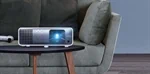 מקרן לייזר 4K לקולנוע ביתי וגיימינג BenQ TK710 2