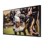 מסך "65 SAMSUNG QE65LST7T QLED מוגן מים 3