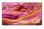 טלוויזיה Samsung QE115QN90F בגודל 115 אינץ׳ – Neo QLED Mini LED 4K