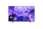 טלוויזיה Samsung UE55U8000F ‏55 אינץ׳ Crystal UHD 4K Smart TV