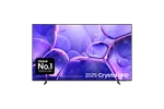 טלוויזיה Samsung UE65U8000F 65 אינץ׳ Crystal UHD 4K Smart TV
