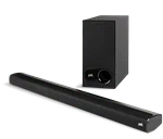 מקרן קול Polk Audio Signa S2 – HDMI ARC וסאב אלחוטי