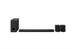 מקרן קול LG S95TR – 9.1.5 ערוצים עם רמקולים אחוריים