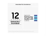 מקרן קול Samsung HW-Q800H – 5.1.2 ערוצים עם Dolby Atmos 2