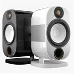 רמקול בודד מעוצב MONITOR AUDIO APEX A10 2