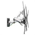 זרוע דו מפרקית עם בוכנת גז  עד 60 אינץ' 4