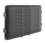 חיפוי מוגן מים לטלויזיה 65 כולל זרוע מובנת דגם LWTE 65 5