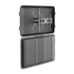 חיפוי מוגן מים לטלויזיה 65 כולל זרוע מובנת דגם LWTE 65 6