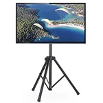 מעמד חצובה לטלוויזה TRIPOD עד 55 אינץ 6