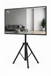 מעמד חצובה נייד TRIPOD למסכים עד 75 אינץ' LUMI FS-08-46T 6