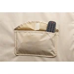 כיסוי מוגן מים לטלוויזיה עד "90 EAZO TVC 3XL 4