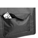 כיסוי בד מוגן לחות למסכים עד 85 אינץ' 6