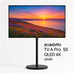 מסך 55 שיאומי ומעמד נייד עד 55 במבצע מיוחד 3